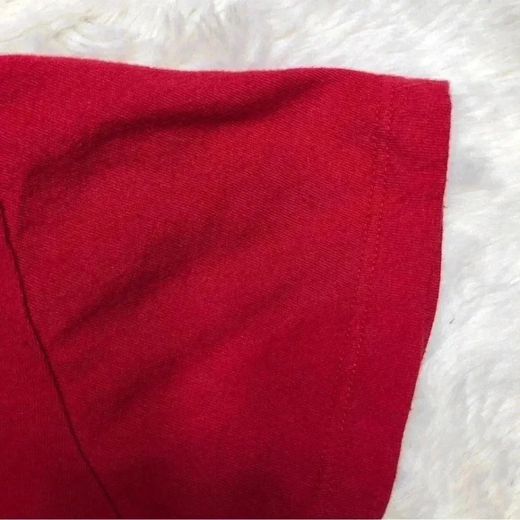 Super Mario  T-Shirt Red Size 5T - Picture 11 of 15